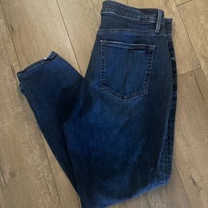 Loft Jeans, Size 12